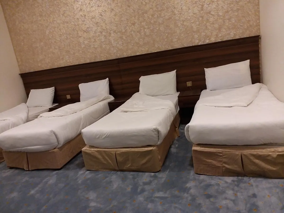 Rose Diamond Hotel Medina