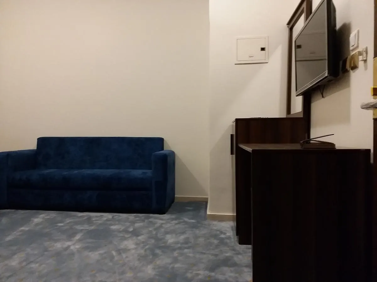 Rose Diamond Hotel Medina Saudi Arabia