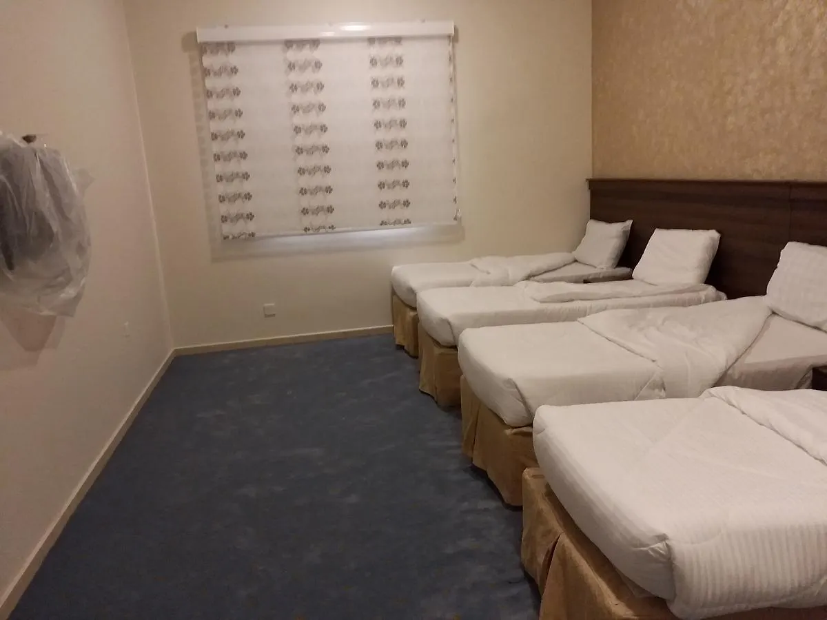 Rose Diamond Hotel Medina