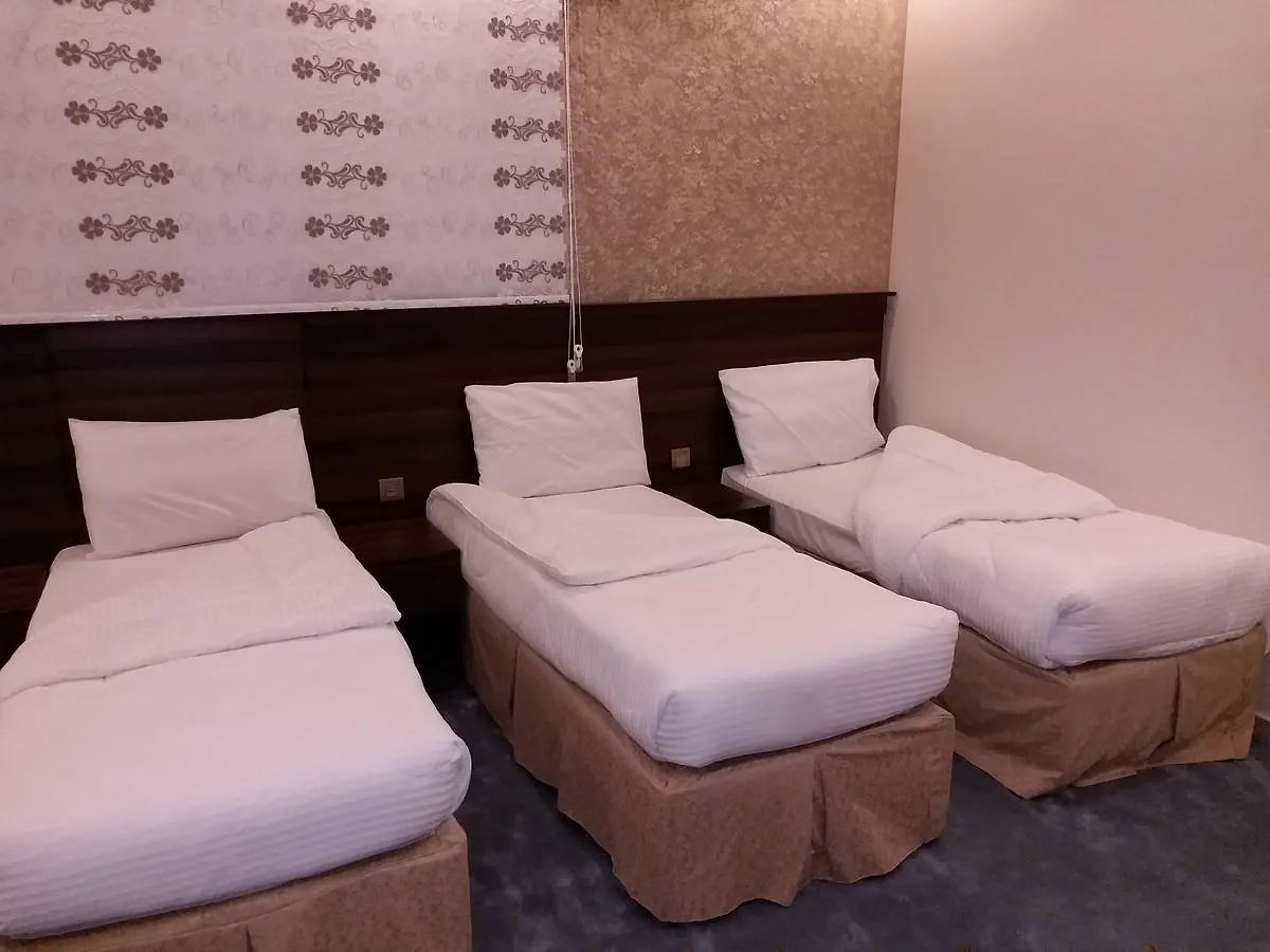 Rose Diamond Hotel Medina