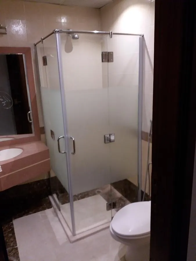 Rose Diamond Hotel Medina