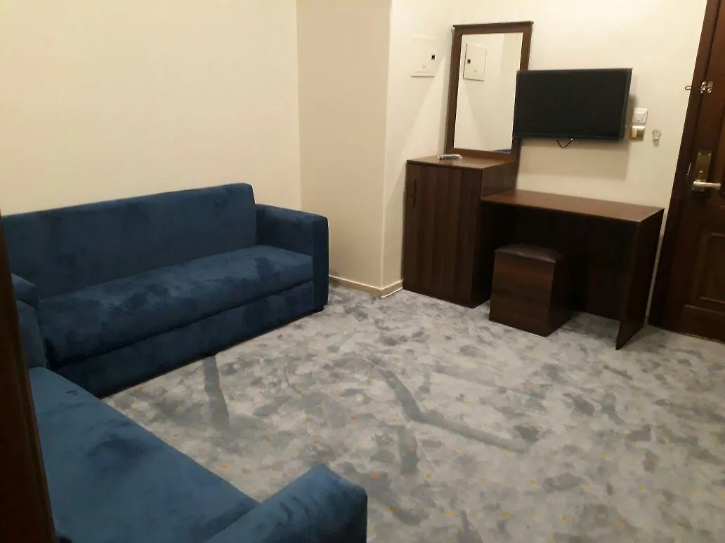 Rose Diamond Hotel Medina