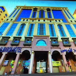 فندق فندق بدر المرسى